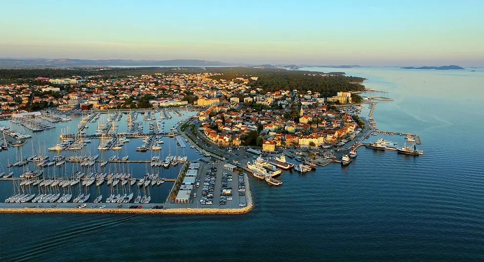 Ferienwohnung in Biograd  999208724 36678 – Foto 17