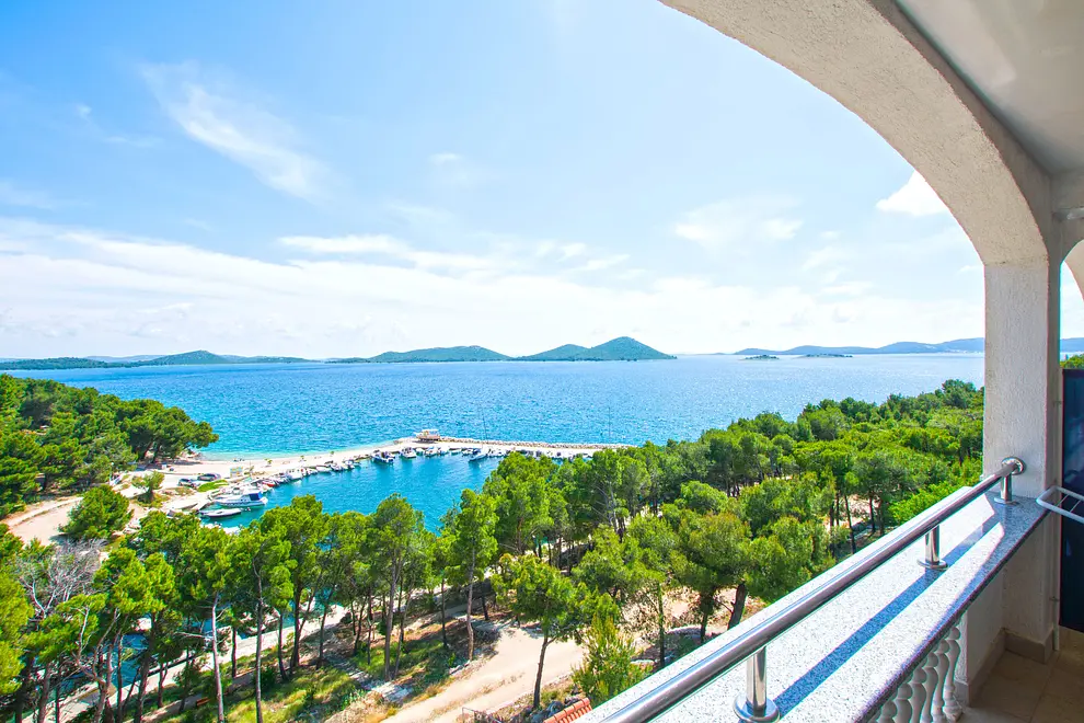 Ferienwohnung in Biograd  999211545 39313 – Foto 7