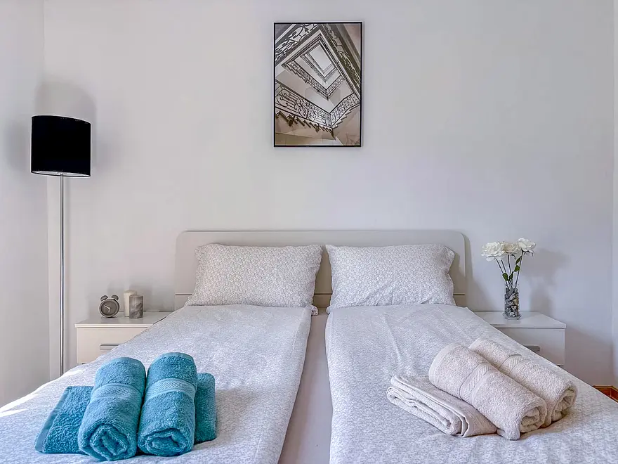 Ferienwohnung in Opatija  999238083 43132 – Foto 38