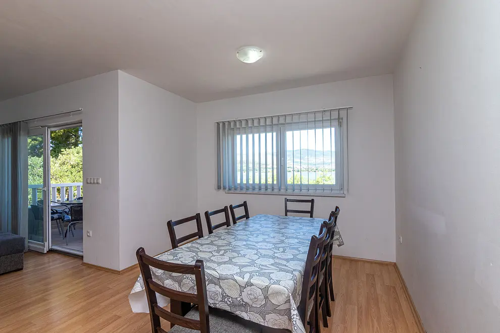 Ferienwohnung in Ciovo  999207054 35130 – Foto 32
