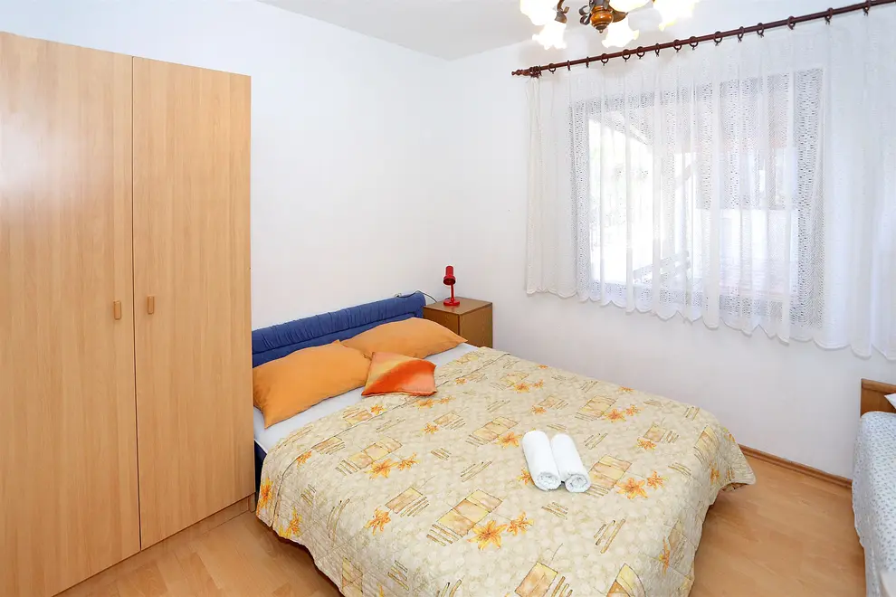 Ferienwohnung in Bibinje  66118518 6941