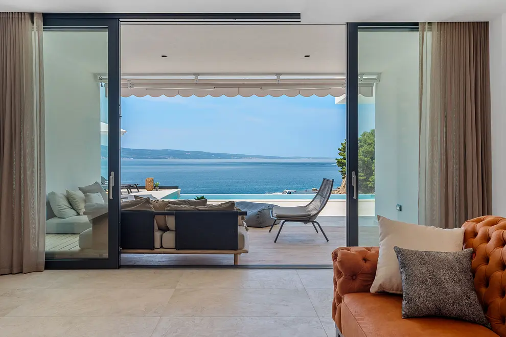 Ferienhaus in Omis mit Pool 999198979 30572 – Foto 60
