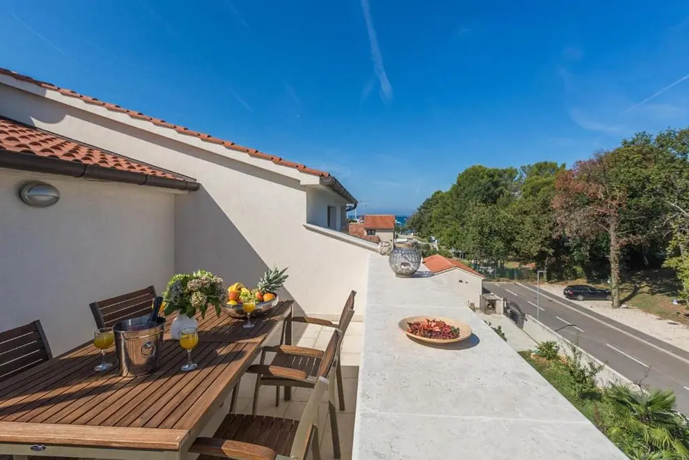 Ferienwohnung in Vrsar mit Pool 999223744 41861 – Foto 10
