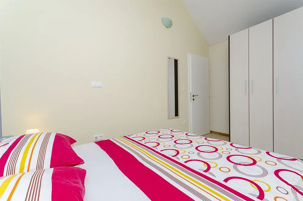 Ferienwohnung in Rogoznica  999202527 30806 – Foto 7