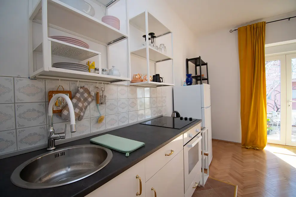 Ferienwohnung in Barbat  999210450 38310 – Foto 6