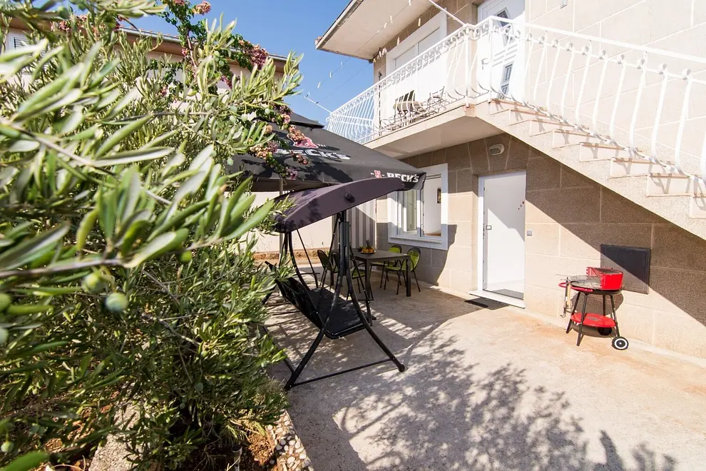 Ferienwohnung in Ciovo  999210685 38528 – Foto 9