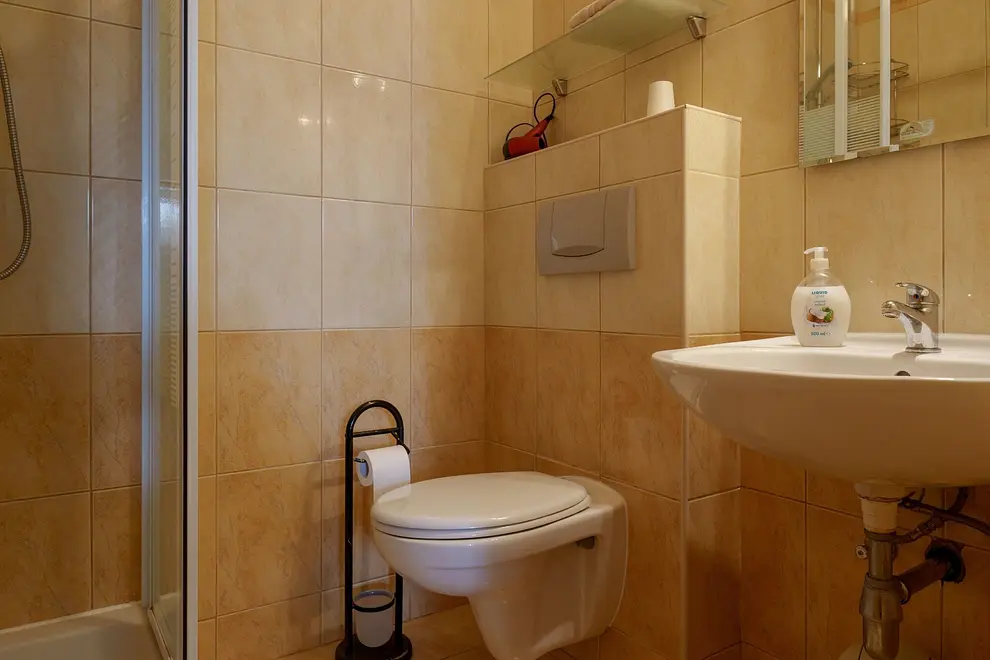 Ferienwohnung in Baska Voda  999211386 39162 – Foto 15