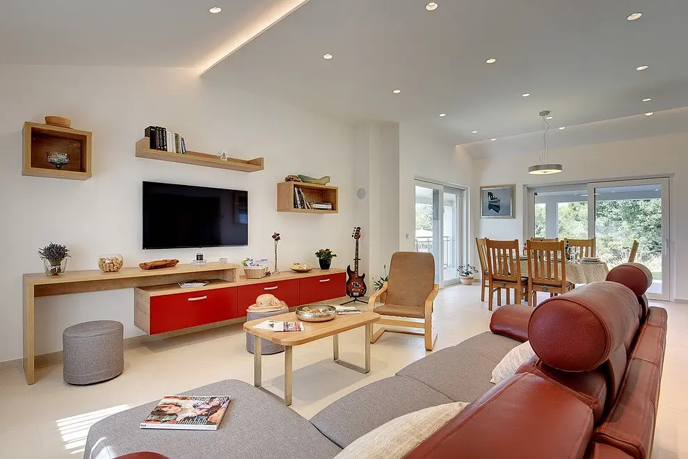 Ferienwohnung in Pula mit Pool 66129696 15492