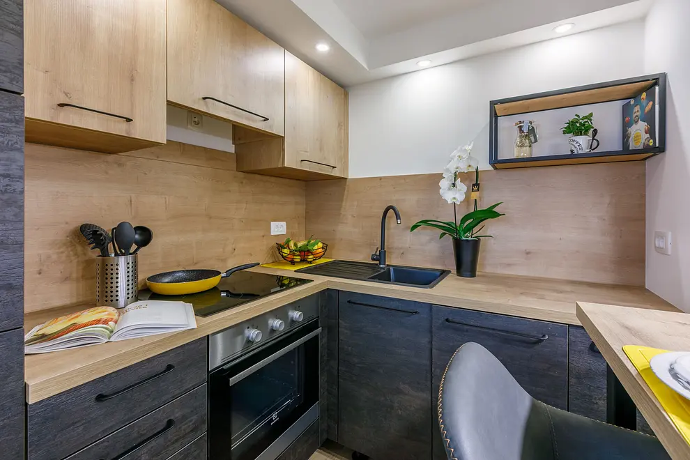Ferienwohnung in Crikvenica  999202818 31092 – Foto 16