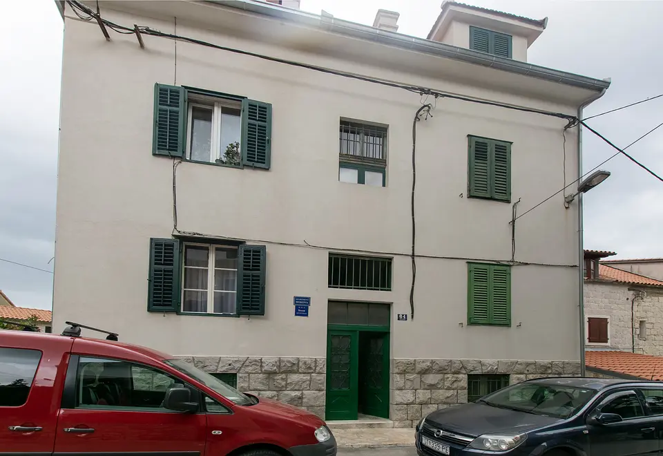 Ferienwohnung in Split  66140509 22812