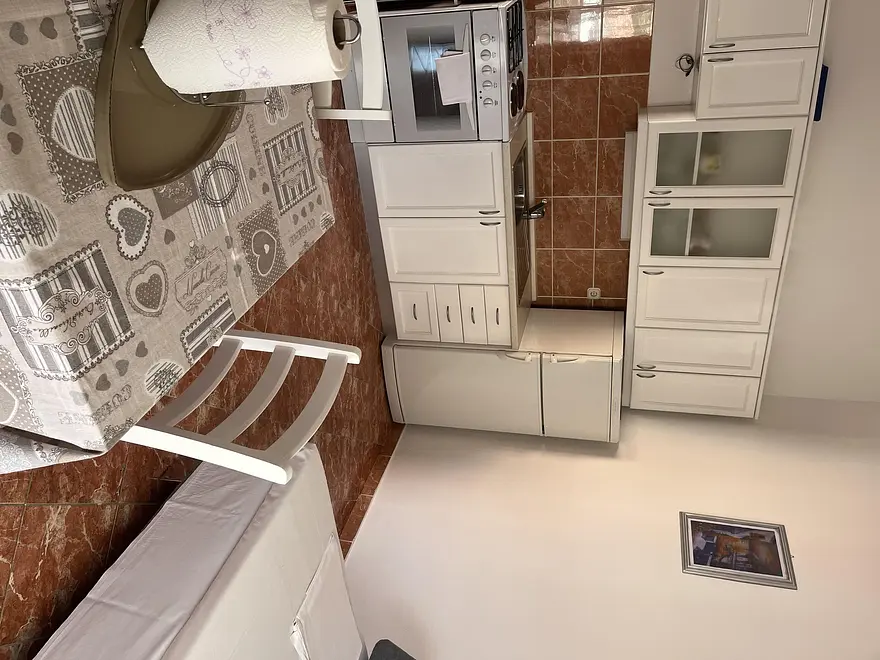Ferienwohnung in Rogoznica  999209630 37549 – Foto 14