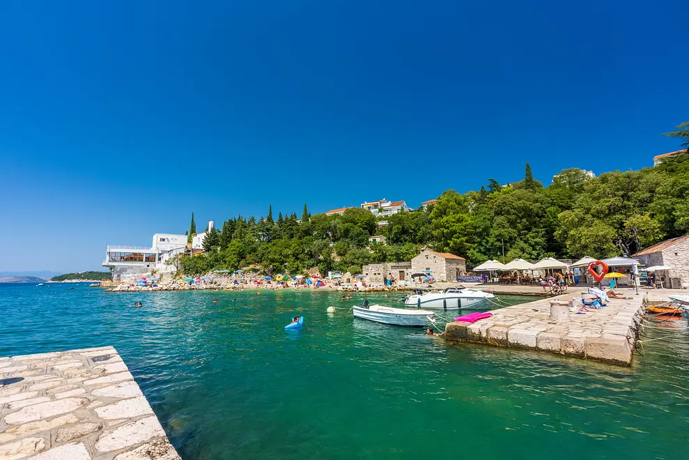 Ferienwohnung in Crikvenica  999203029 31288 – Foto 36