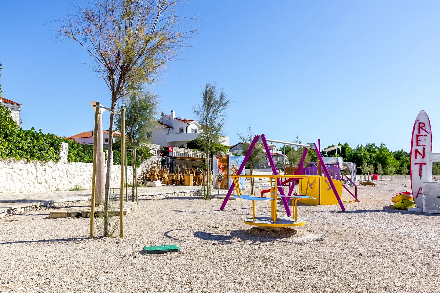Ferienwohnung in Rogoznica  999202740 31014