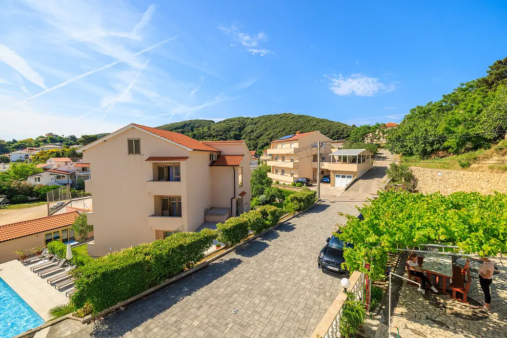 Ferienwohnung in Rab  999207823 35836 – Foto 16