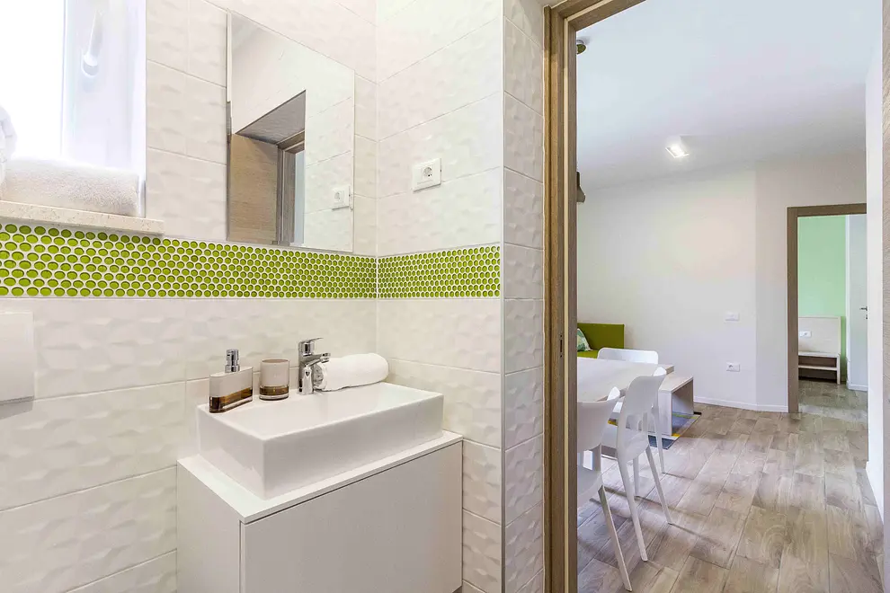 Ferienwohnung in Fazana mit Pool 999213453 40955 – Foto 12