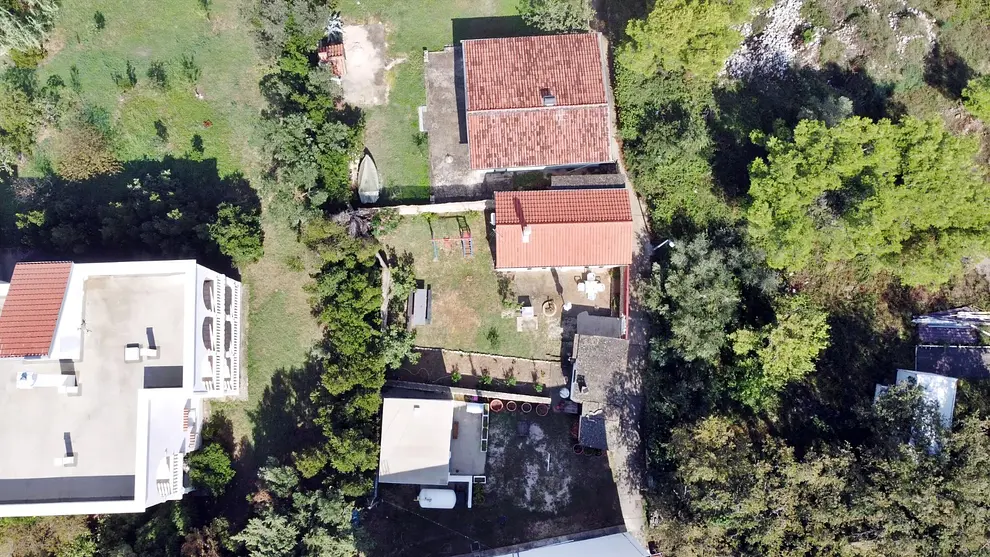 Ferienwohnung in Starigrad haustiergeeignet 999208156 36133