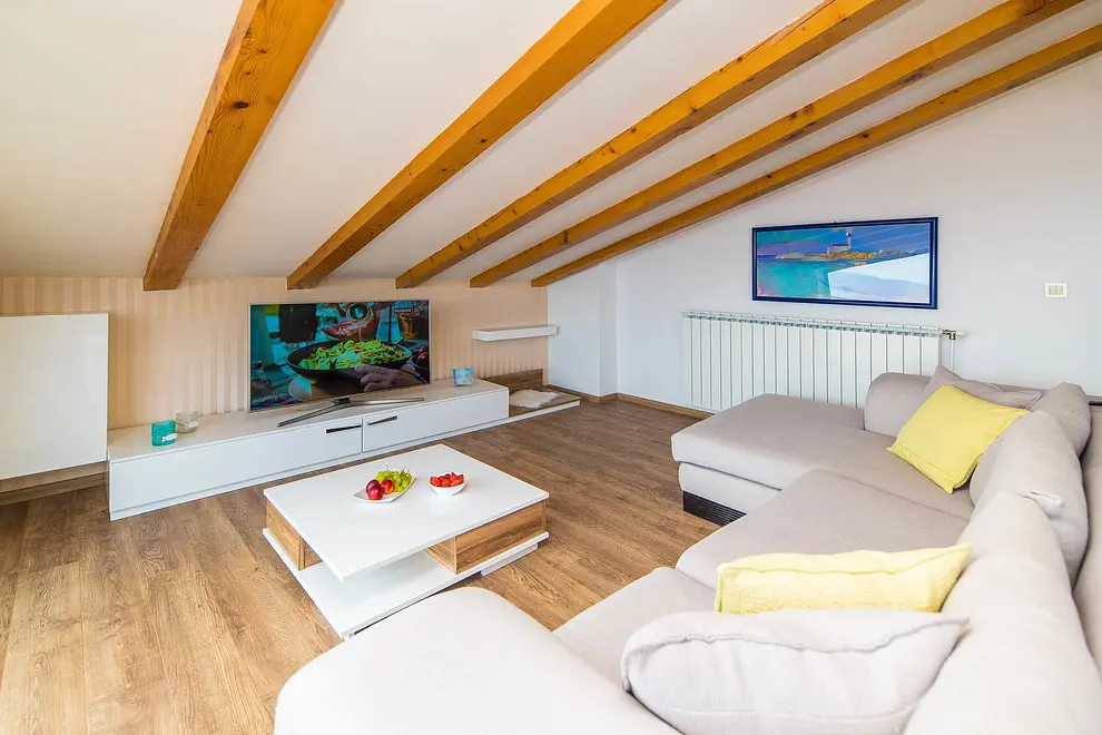 Ferienwohnung in Novi Vinodolski  999206119 34239 – Foto 16