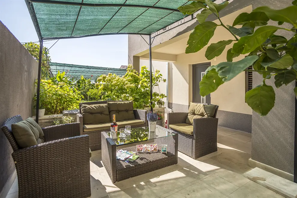 Ferienwohnung in Podstrana mit Pool 999230580 42725 – Foto 13