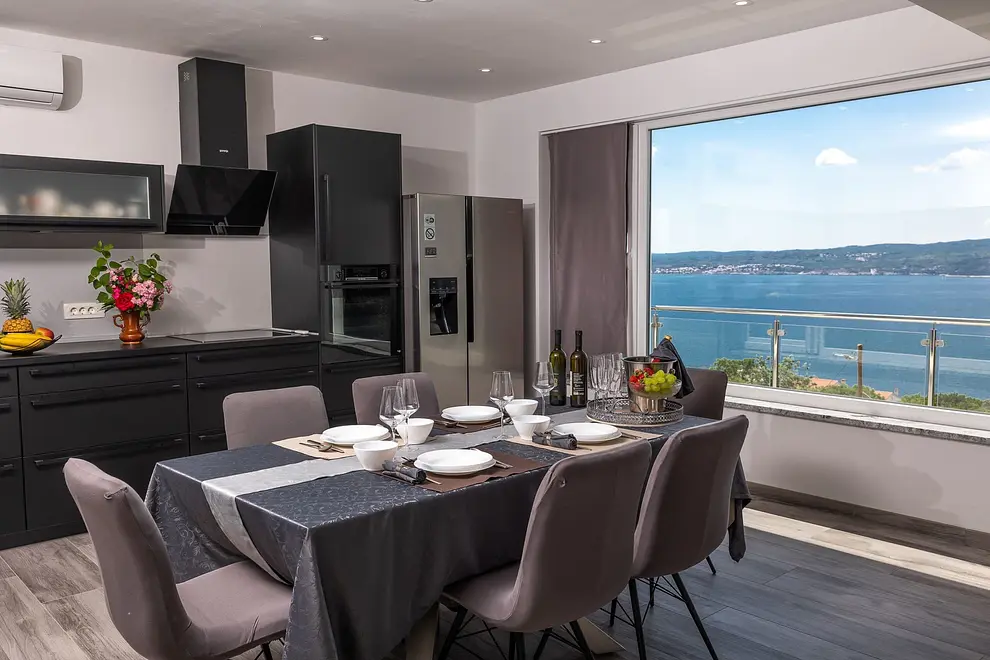Ferienwohnung in Crikvenica  999211630 39392 – Foto 10
