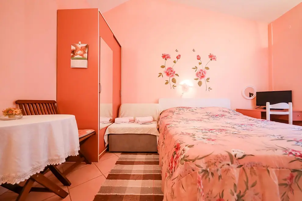 Ferienwohnung in Dugi Otok  999211239 39039