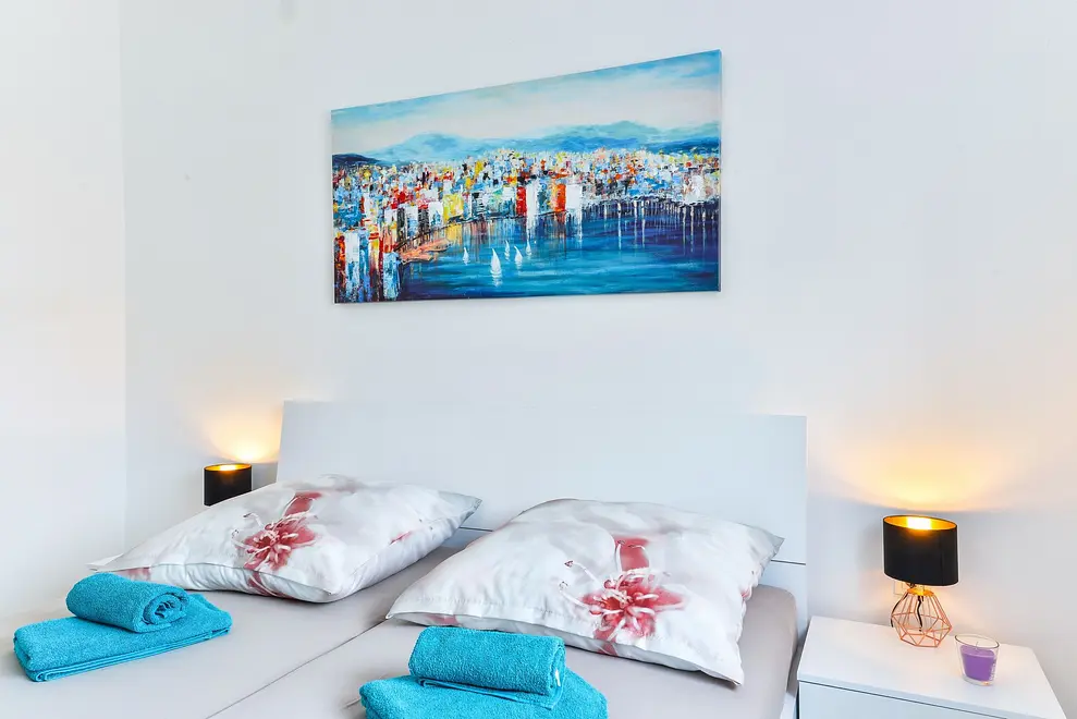 Ferienwohnung in Vir  999205231 33398 – Foto 5