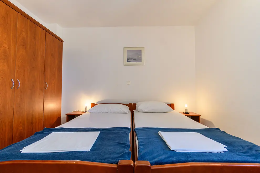 Ferienwohnung in Krk  999211038 38860 – Foto 6