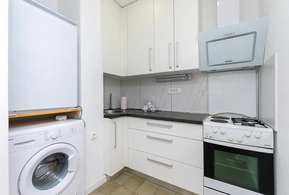 Ferienwohnung in Makarska  999213190 40727 – Foto 5