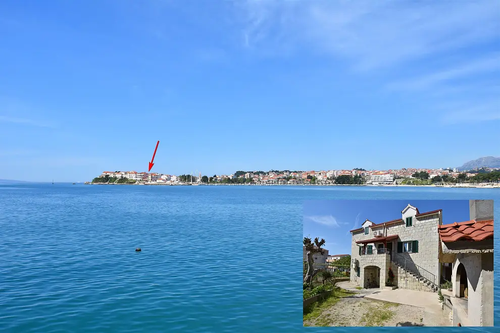 Ferienwohnung in Split  999205554 33696 – Foto 7