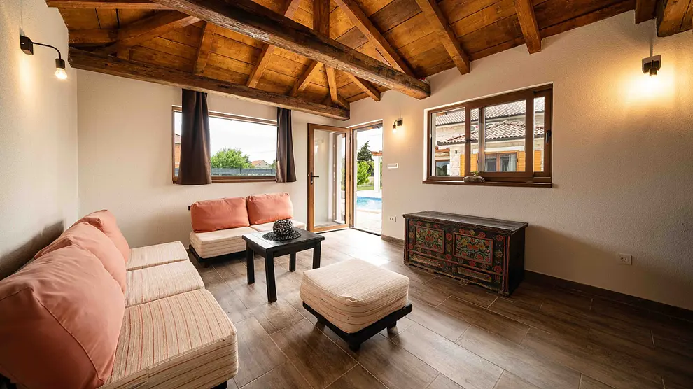 Ferienhaus in Sibenik mit Pool 999208427 36393 – Foto 7
