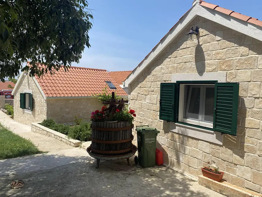 Ferienwohnung in Ciovo  999210333 38197 – Foto 33