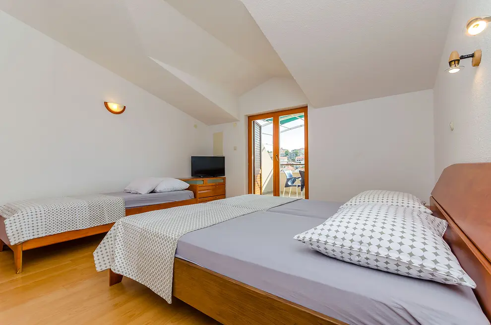 Ferienwohnung in Seget mit Pool 999203190 31446 – Foto 22
