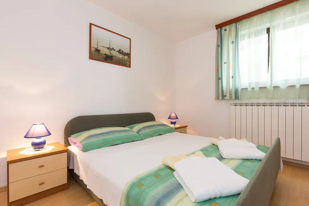 Ferienwohnung in Krk mit Pool 999205450 33605 – Foto 31