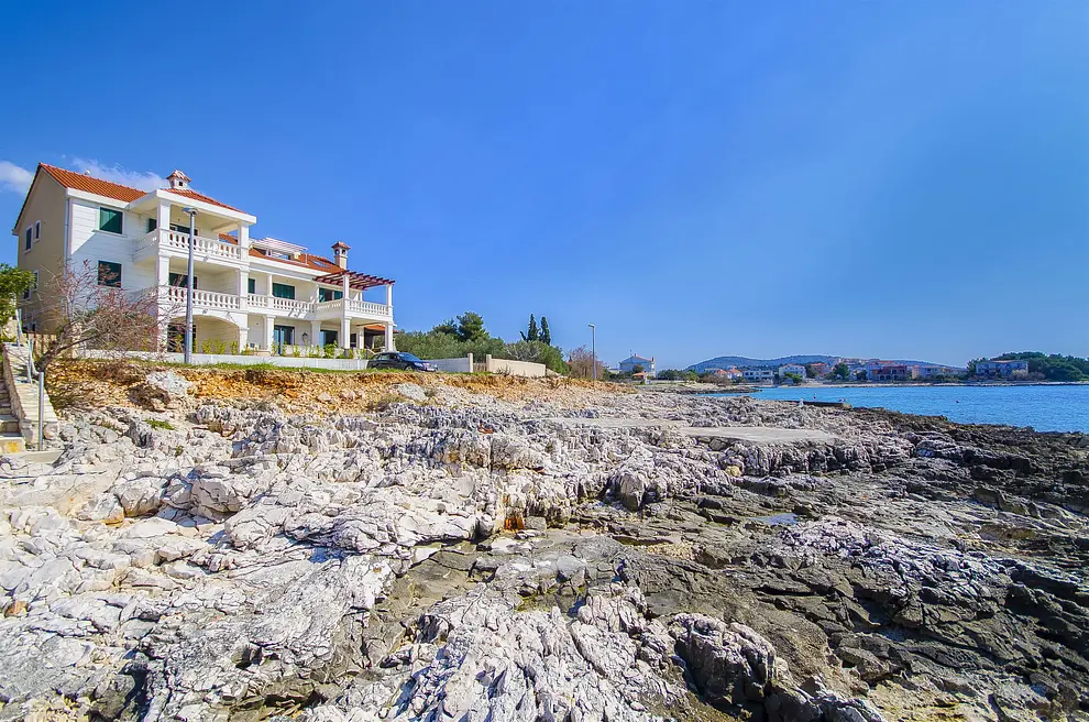 Ferienwohnung in Rogoznica  66125934 12572