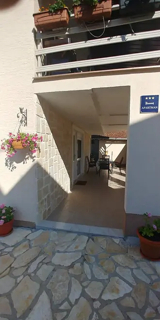 Ferienwohnung in Pirovac  999210124 38002 – Foto 19