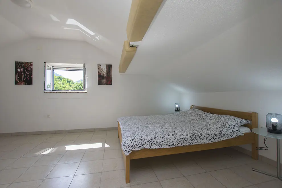 Ferienwohnung in Karlobag mit Pool und haustiergeeignet 999212009 39725