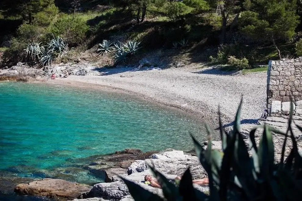 Ferienwohnung in Vis mit Pool 999248150 43356 – Foto 15