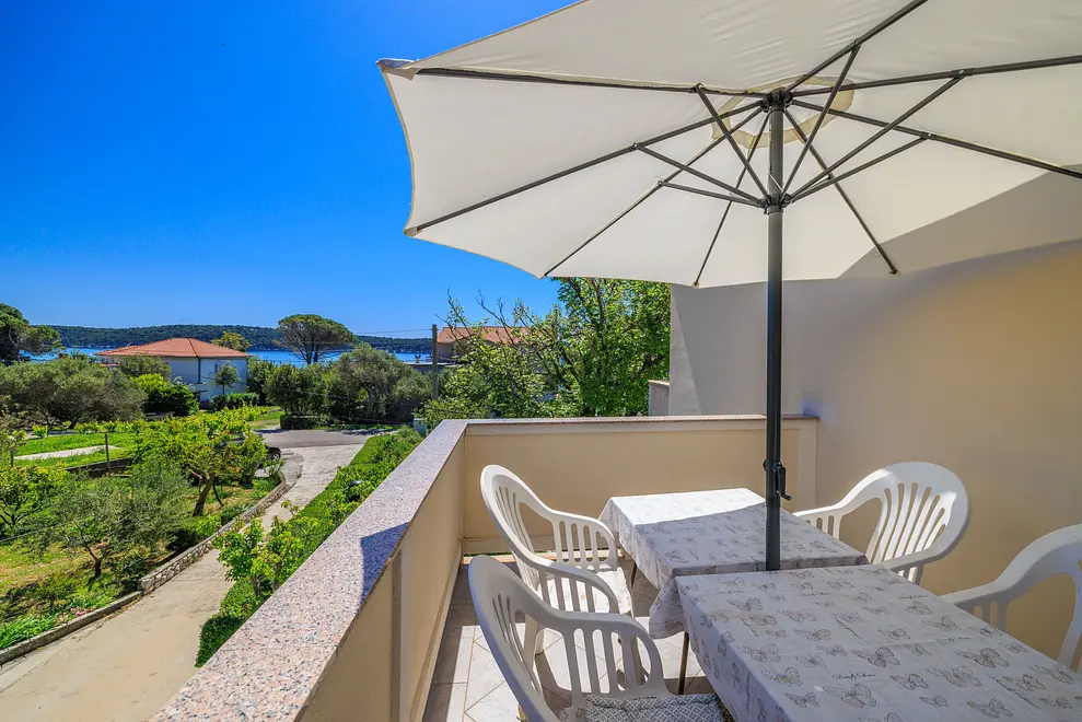 Ferienwohnung in Banjol haustiergeeignet 66145997 25518