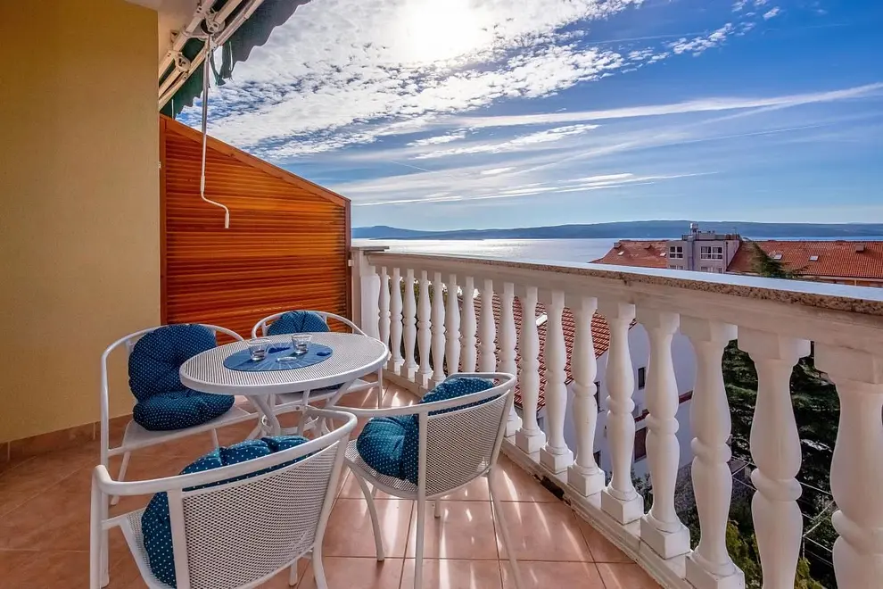 Ferienwohnung in Crikvenica mit Pool 66132044 17304