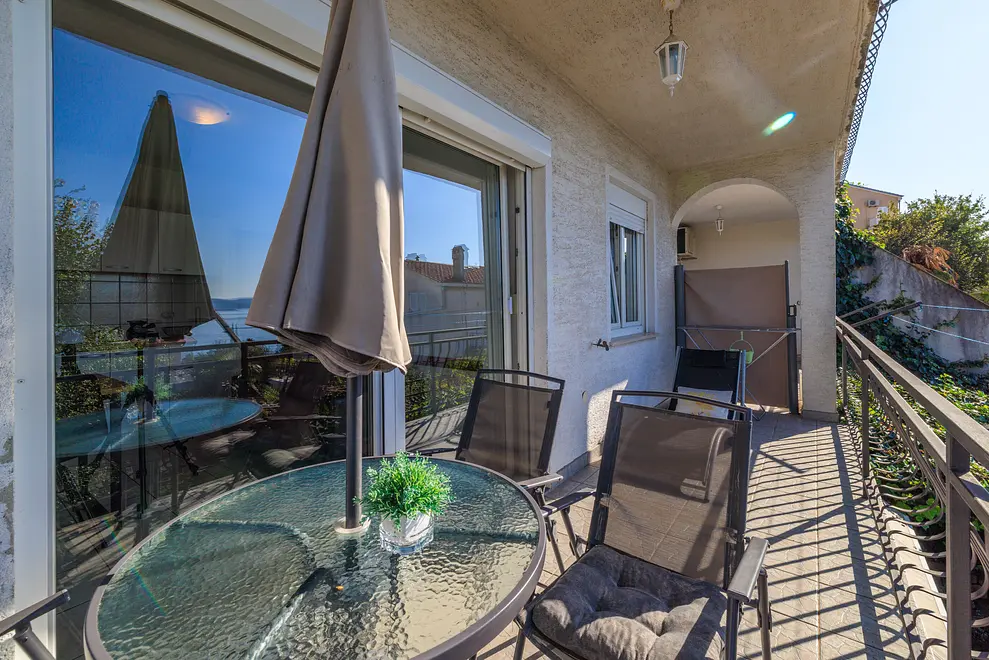 Ferienwohnung in Crikvenica  999204247 32457 – Foto 27
