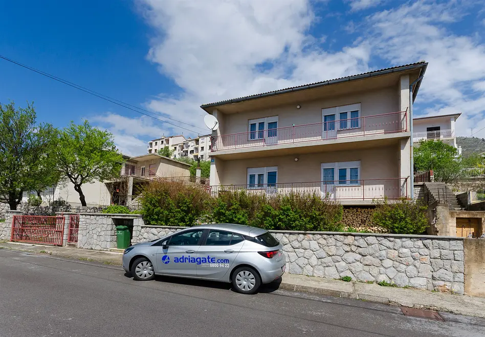 Ferienwohnung in Senj  999203389 31640 – Foto 21