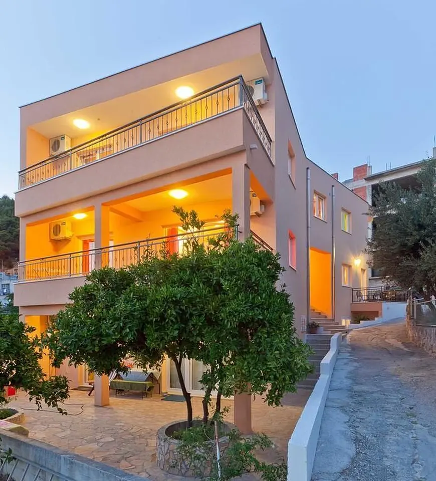 Ferienwohnung in Makarska  999204057 32269