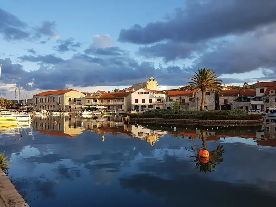 Ferienwohnung in Hvar  66127410 13780