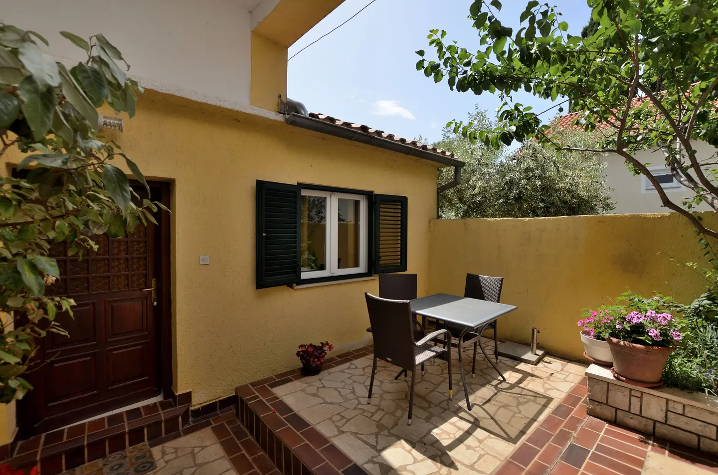 Ferienwohnung in Medulin  999209135 37066