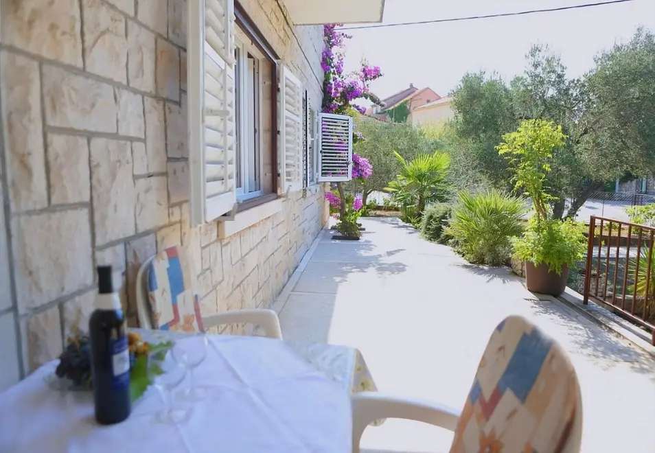 Ferienwohnung in Korcula haustiergeeignet 999208322 36293 – Foto 2