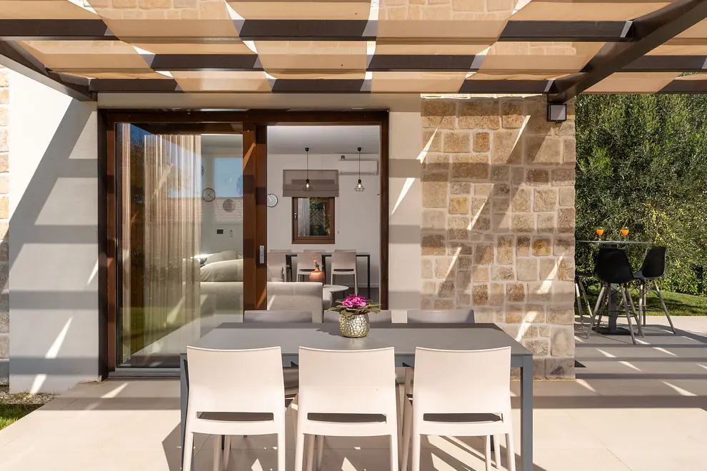 Ferienhaus in Porec mit Pool 999223996 42107 – Foto 16