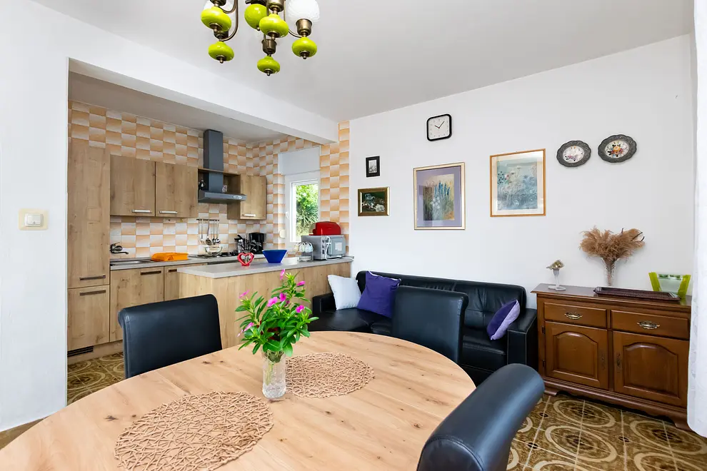 Ferienwohnung in Kampor  999210010 37904 – Foto 9