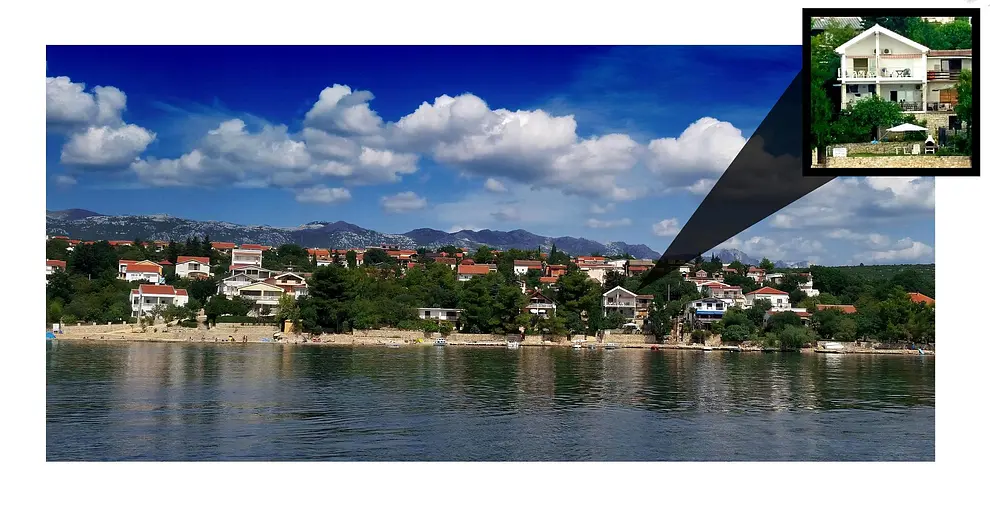 Ferienwohnung in Starigrad  999210680 38523 – Foto 11