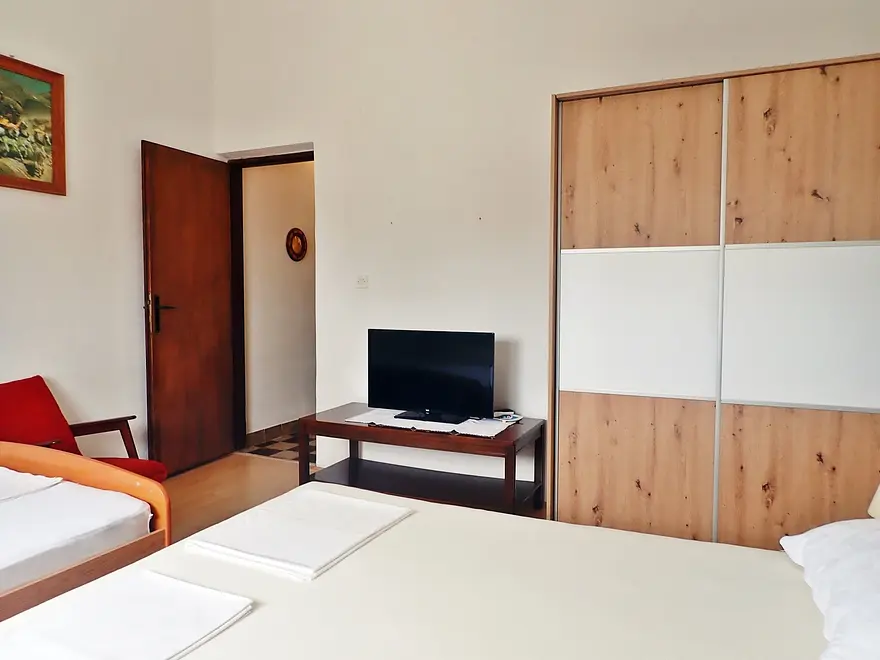 Ferienwohnung in Starigrad  999209095 37026 – Foto 4