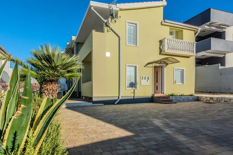 Ferienwohnung in Vir  999204579 32771 – Foto 3