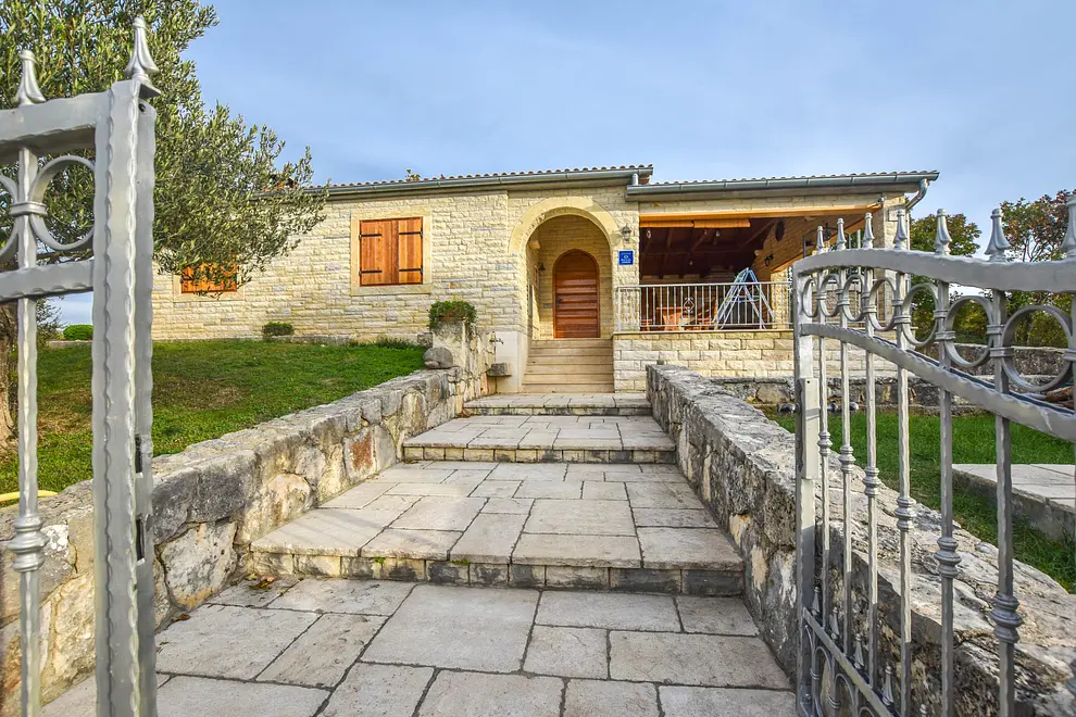 Ferienhaus in Benkovac mit Pool 999203789 32016 – Foto 23